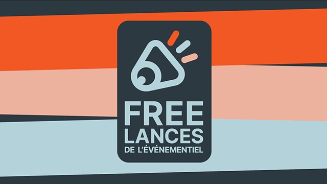 Logo du groupe "Les freelances de l'événementiel"